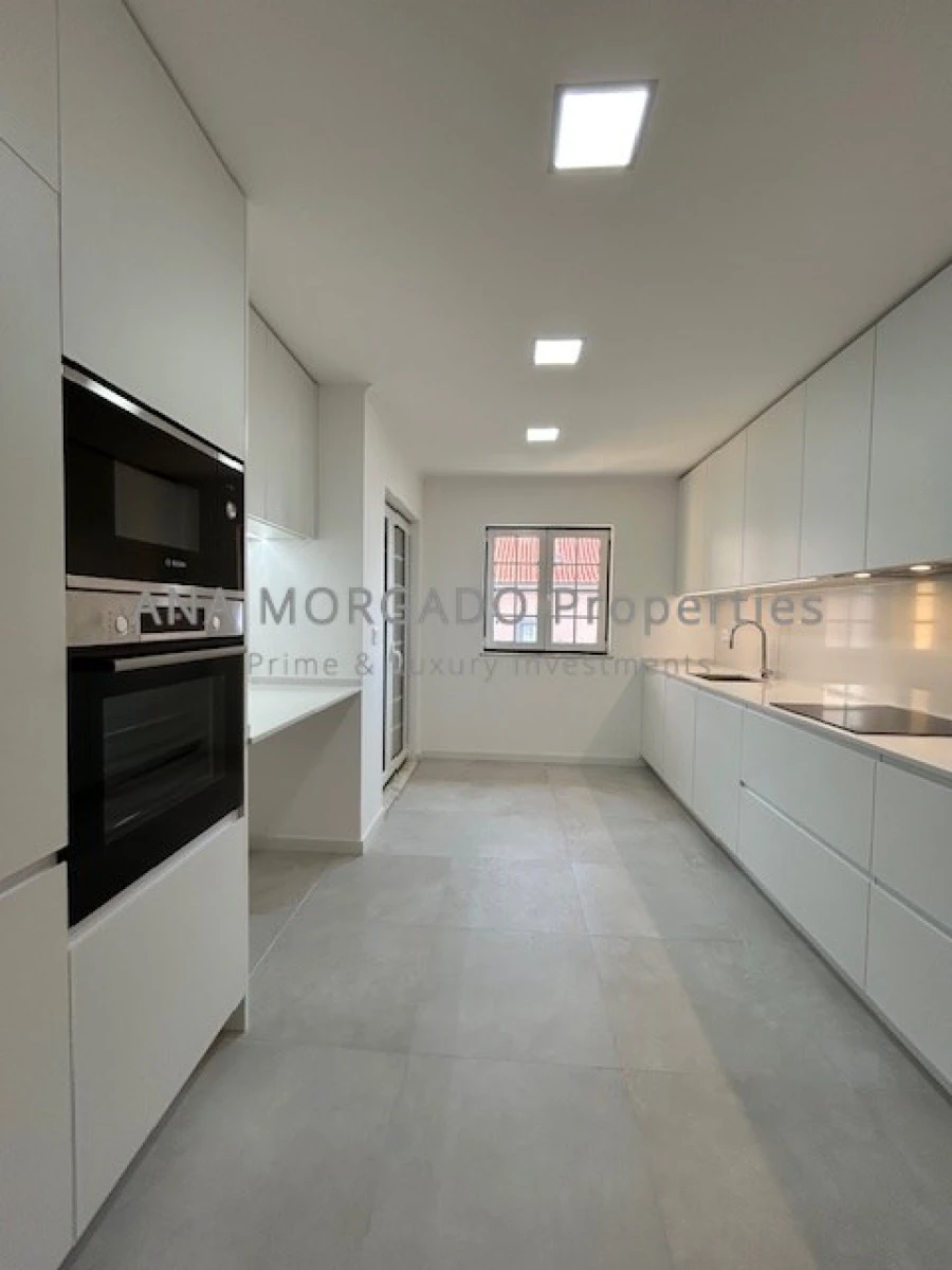 Apartamento T3 para Arrendamento em Agualva e Mira-Sintra Foto 10