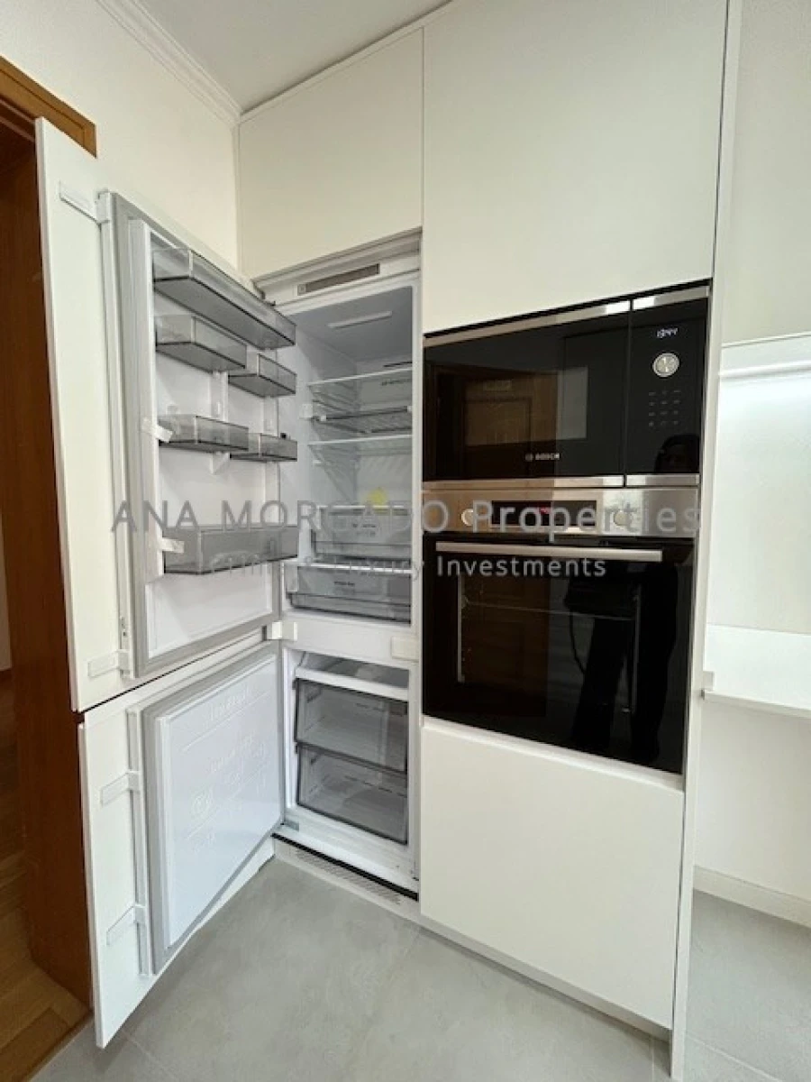Apartamento T3 para Arrendamento em Agualva e Mira-Sintra Foto 13