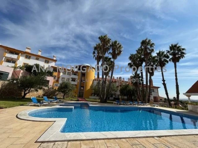 Apartamento T3 para Arrendamento em Agualva e Mira-Sintra Foto 30