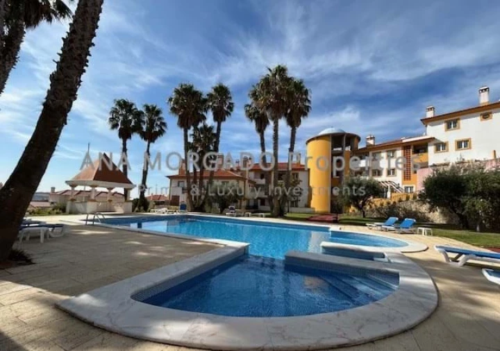 Apartamento T3 para Arrendamento em Agualva e Mira-Sintra Foto 1