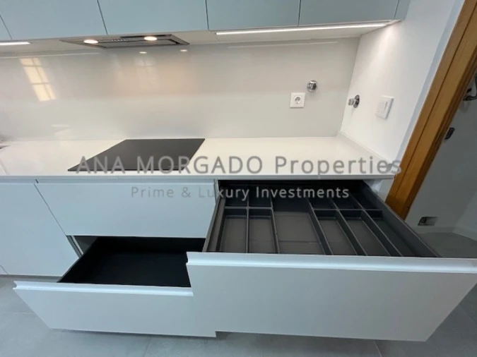 Apartamento T3 para Arrendamento em Agualva e Mira-Sintra Foto 11