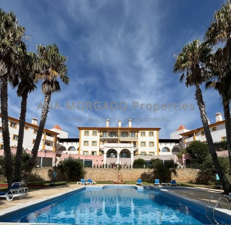 Apartamento T3 para Arrendamento em Agualva e Mira-Sintra Foto 31