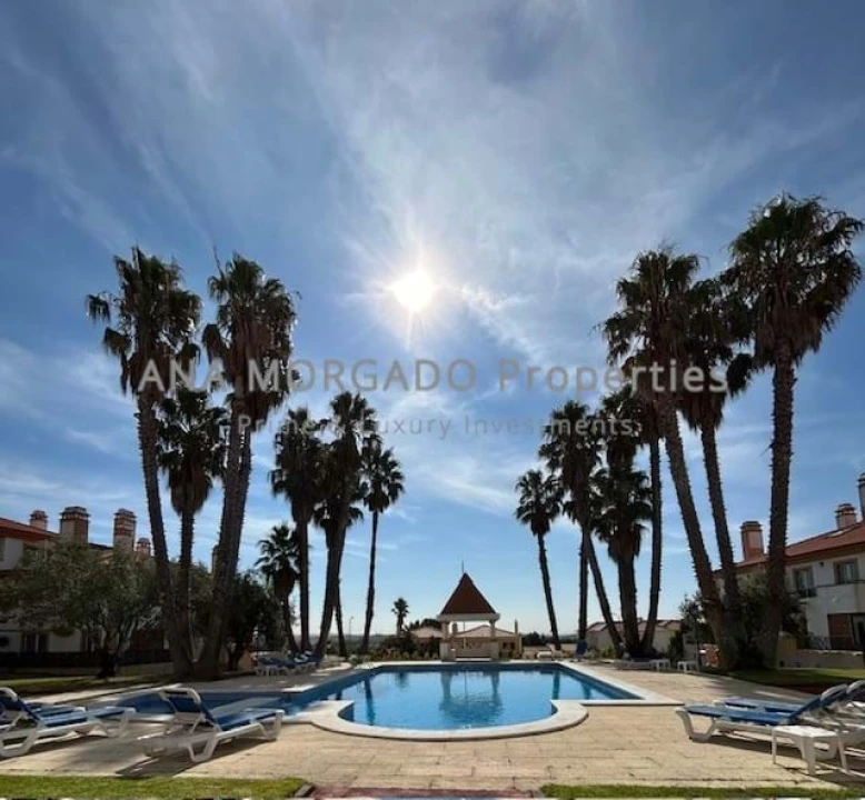 Apartamento T3 para Arrendamento em Agualva e Mira-Sintra Foto 29