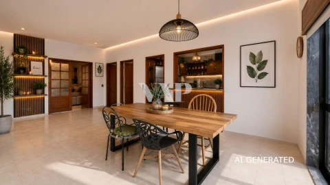 Moradia T7 para Venda em Quarteira