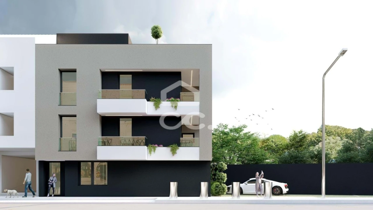 Terreno para Venda em Avelar Foto 1