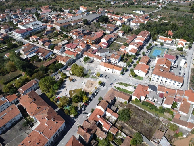 Terreno para Venda em Avelar Foto 11