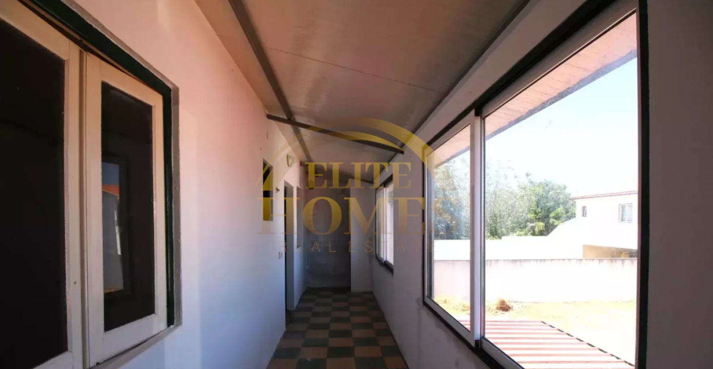 Moradia T5 para Venda em Golegã Foto 4