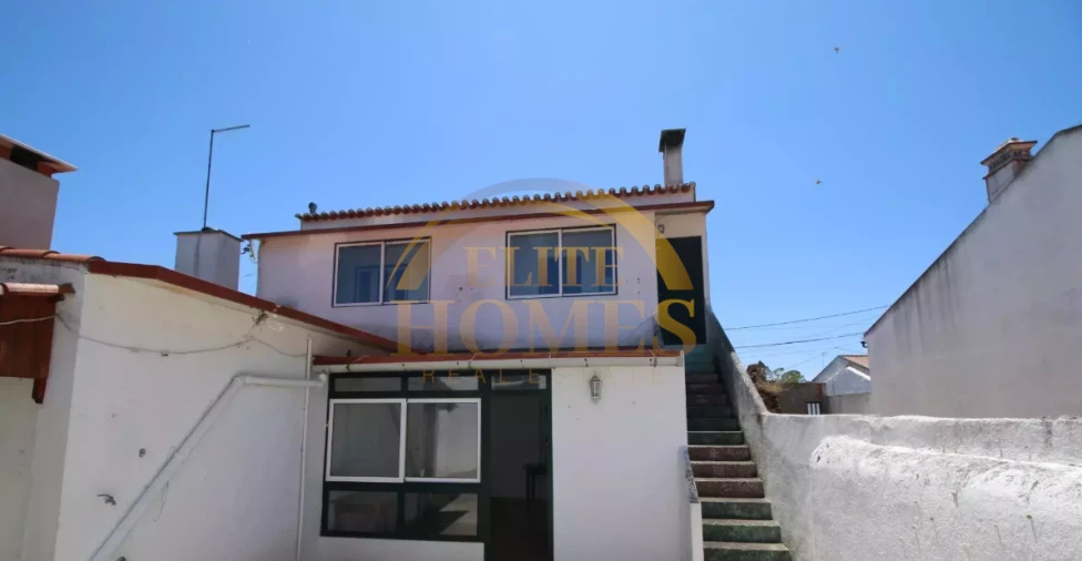 Moradia T5 para Venda em Golegã Foto 8