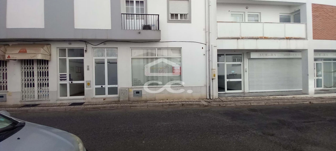 Negócio para Arrendamento em Beja (Santiago Maior e São João Baptista) Foto 8