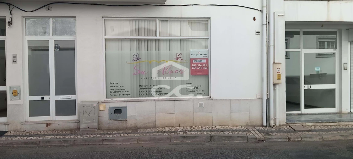 Negócio para Arrendamento em Beja (Santiago Maior e São João Baptista) Foto 9