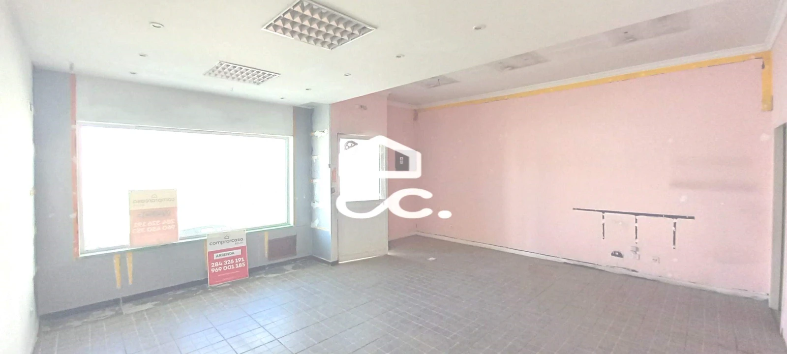 Negócio para Arrendamento em Beja (Santiago Maior e São João Baptista) Foto 11