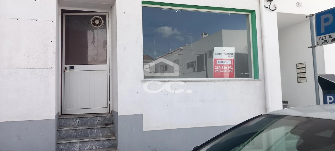 Negócio para Arrendamento em Beja (Santiago Maior e São João Baptista) Foto 9