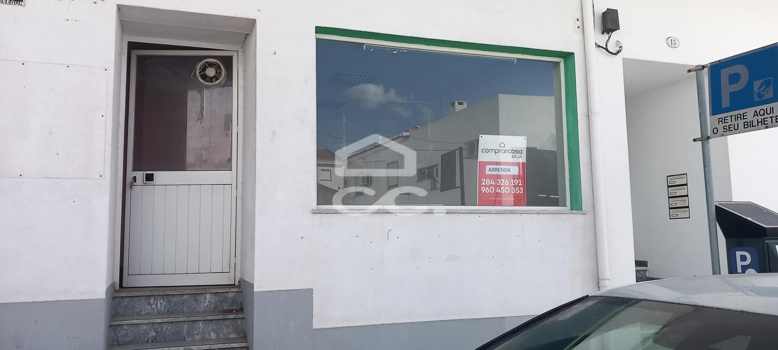 Negócio para Arrendamento em Beja (Santiago Maior e São João Baptista) Foto 8