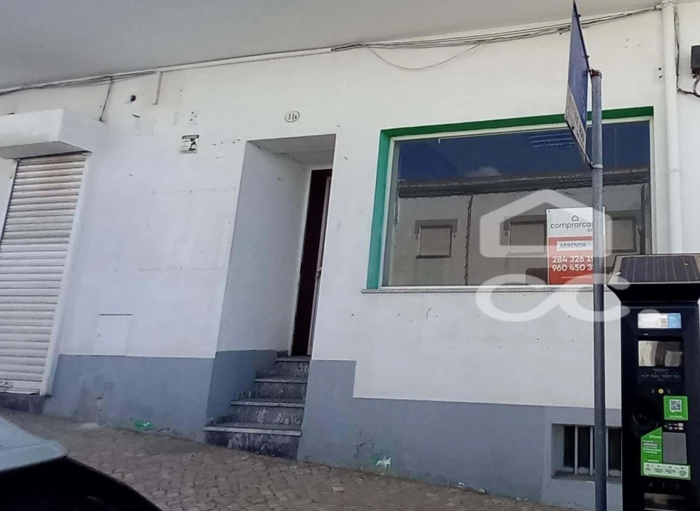 Negócio para Arrendamento em Beja (Santiago Maior e São João Baptista) Foto 7