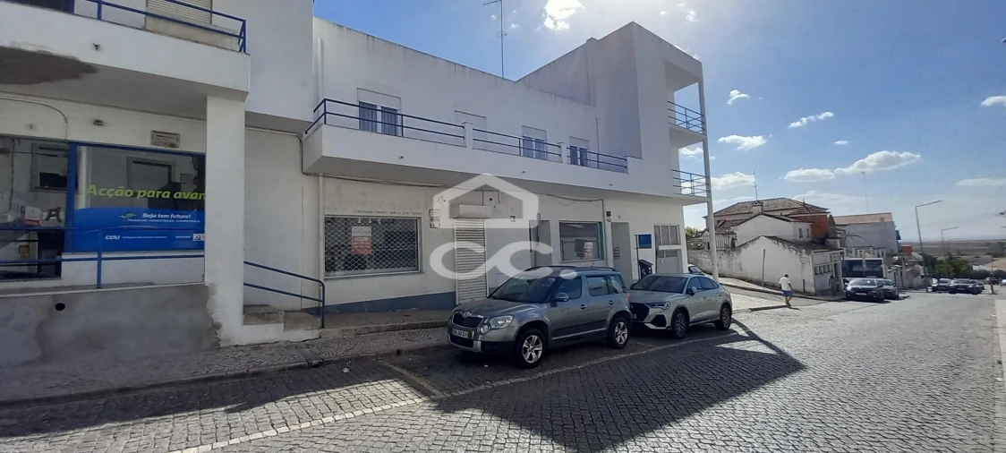 Negócio para Arrendamento em Beja (Santiago Maior e São João Baptista) Foto 12