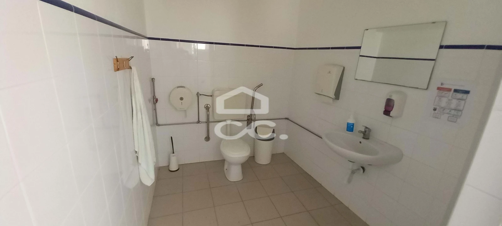 Negócio para Arrendamento em Beja (Santiago Maior e São João Baptista) Foto 8