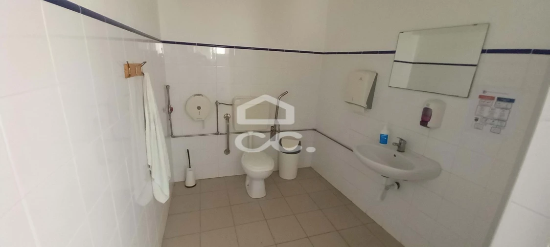 Negócio para Arrendamento em Beja (Santiago Maior e São João Baptista) Foto 8