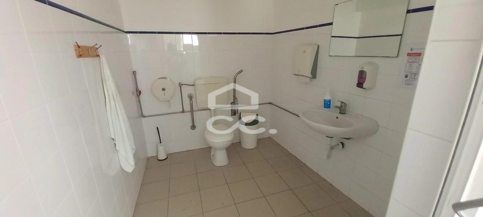 Negócio para Arrendamento em Beja (Santiago Maior e São João Baptista) Foto 5