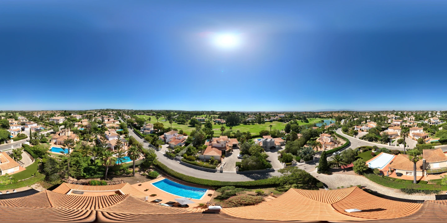 Moradia T3 para Venda em Estômbar e Parchal Foto 32