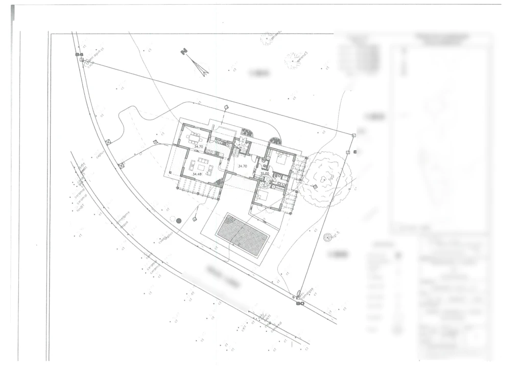 Moradia T3 para Venda em Estômbar e Parchal Foto 31