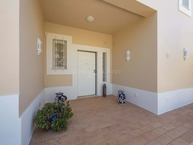 Moradia T3 para Venda em Estômbar e Parchal Foto 28