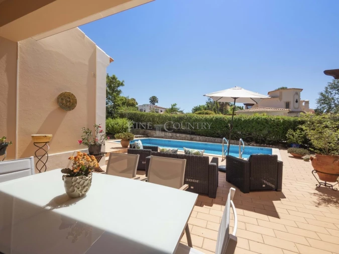 Moradia T3 para Venda em Estômbar e Parchal Foto 26