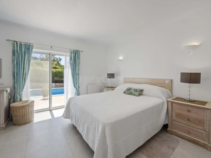 Moradia T3 para Venda em Estômbar e Parchal Foto 11