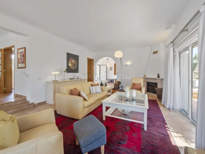 Moradia T3 para Venda em Estômbar e Parchal Foto 3