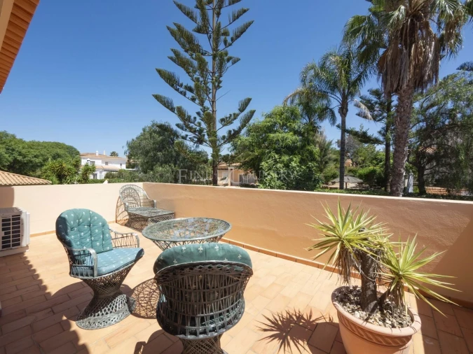 Moradia T3 para Venda em Estômbar e Parchal Foto 23