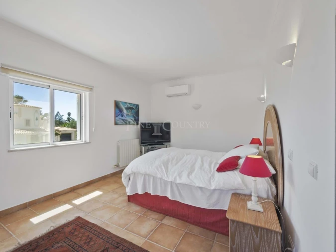 Moradia T3 para Venda em Estômbar e Parchal Foto 16