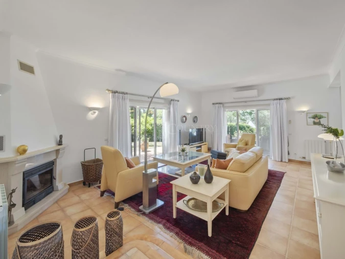 Moradia T3 para Venda em Estômbar e Parchal Foto 4