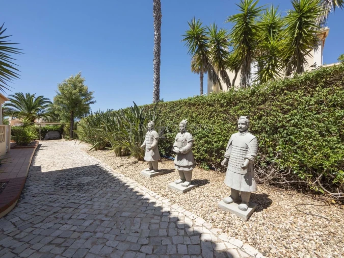 Moradia T3 para Venda em Estômbar e Parchal Foto 29