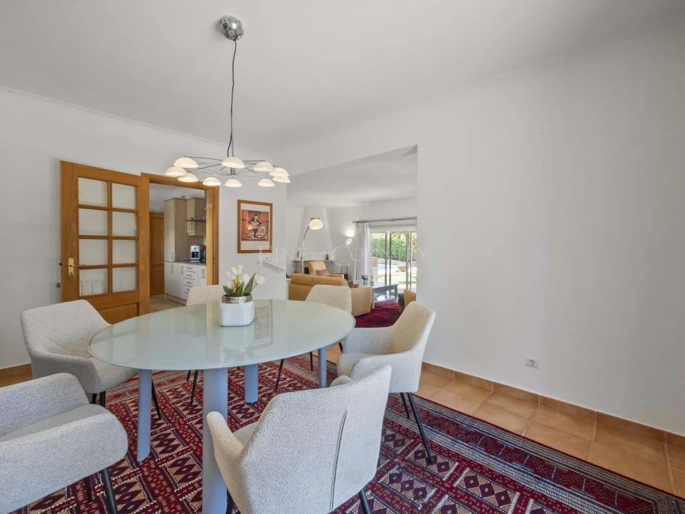 Moradia T3 para Venda em Estômbar e Parchal Foto 9