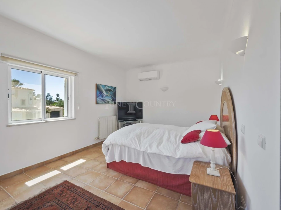 Moradia T3 para Venda em Estômbar e Parchal Foto 16