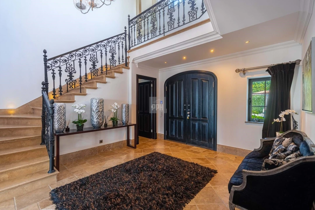 Moradia T6 para Venda em Boliqueime Foto 15