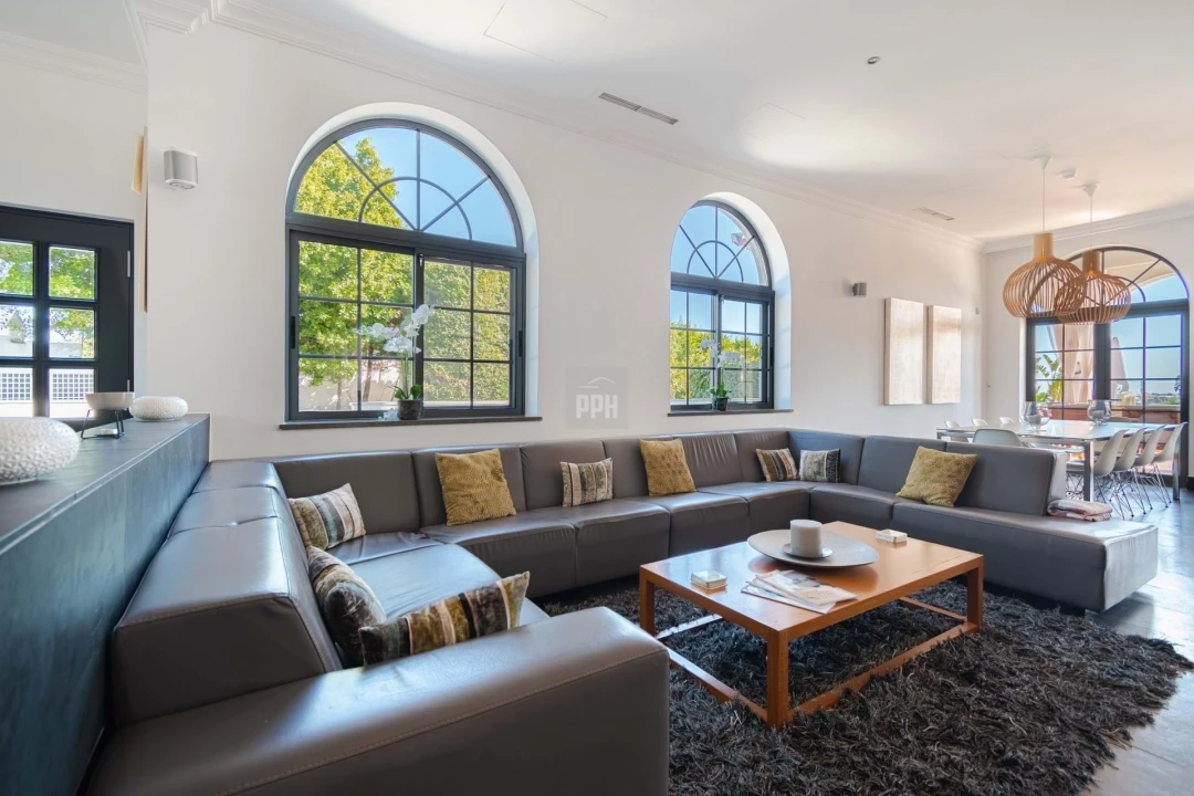 Moradia T6 para Venda em Boliqueime Foto 21