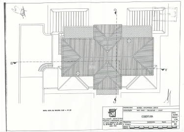Moradia T6 para Venda em Boliqueime