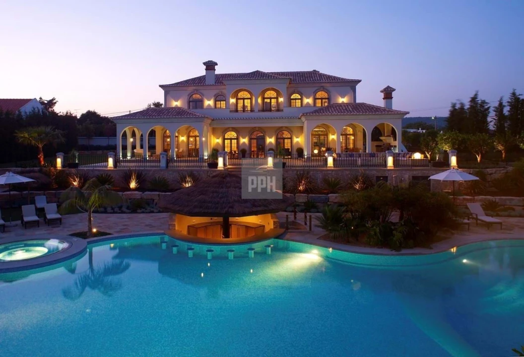 Moradia T6 para Venda em Boliqueime Foto 6