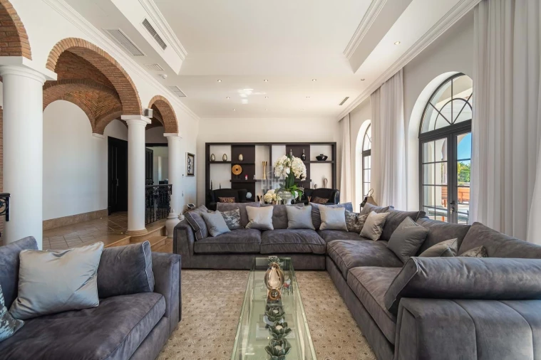 Moradia T6 para Venda em Boliqueime Foto 16