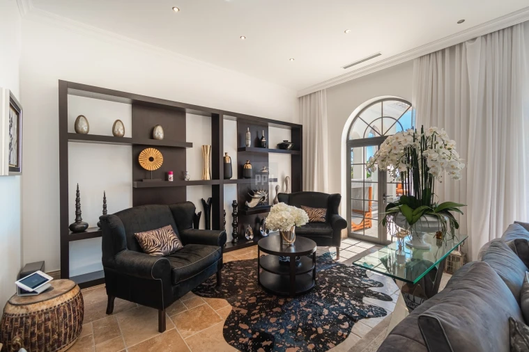 Moradia T6 para Venda em Boliqueime Foto 19