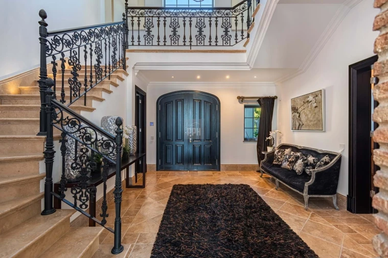 Moradia T6 para Venda em Boliqueime Foto 14