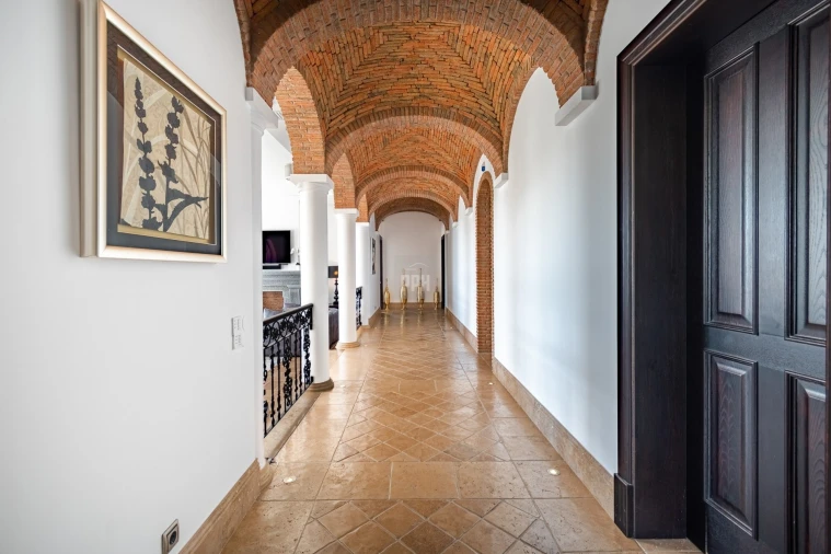 Moradia T6 para Venda em Boliqueime Foto 29