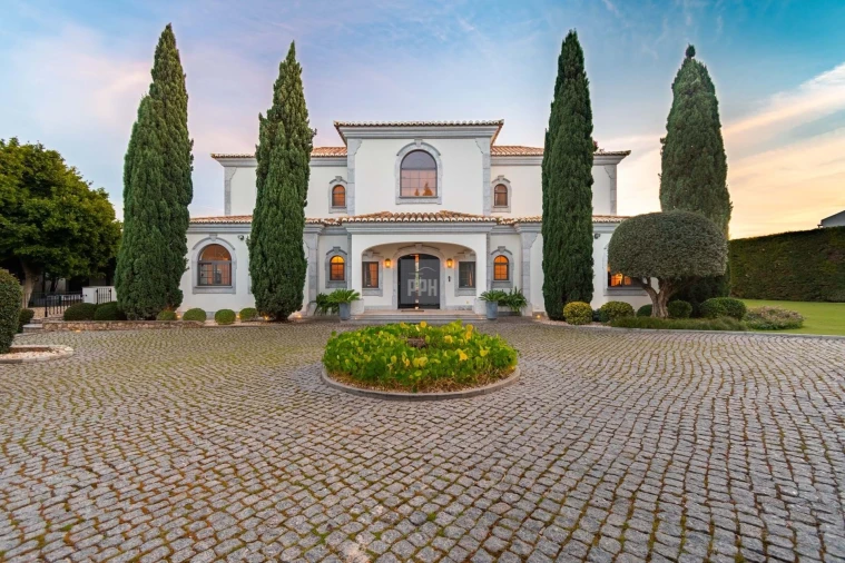 Moradia T6 para Venda em Boliqueime Foto 4