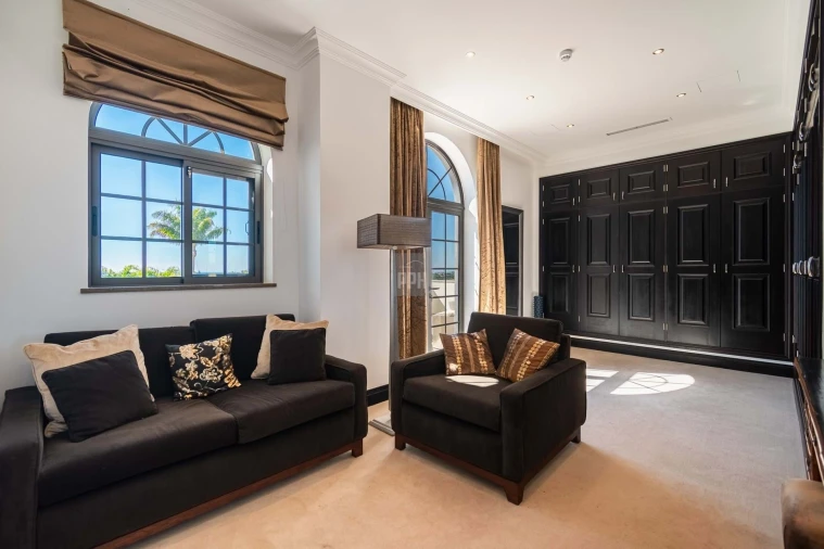 Moradia T6 para Venda em Boliqueime Foto 18