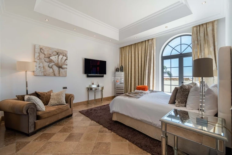 Moradia T6 para Venda em Boliqueime Foto 25