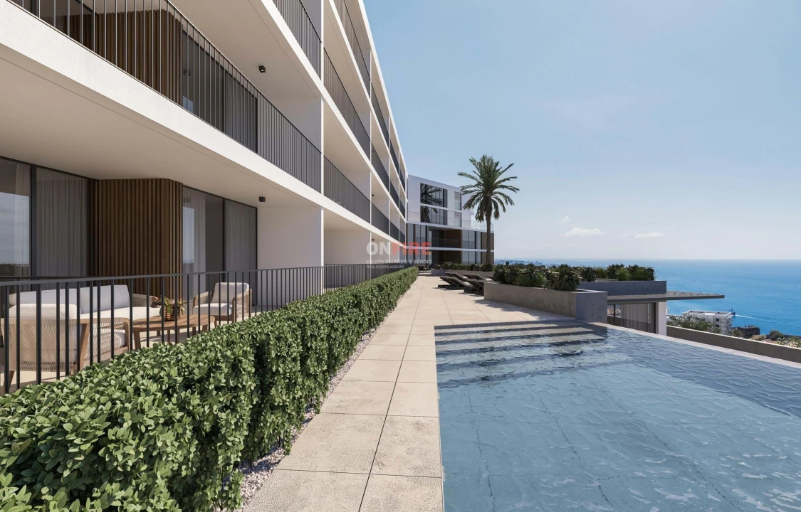 Apartamento T3 para Venda em Camara de Lobos Foto 3