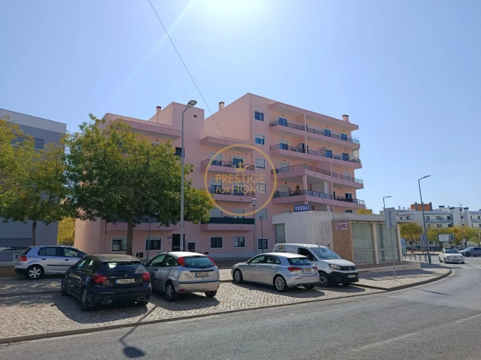 Apartamento T2 para Venda em Loule (São Clemente) Foto 5