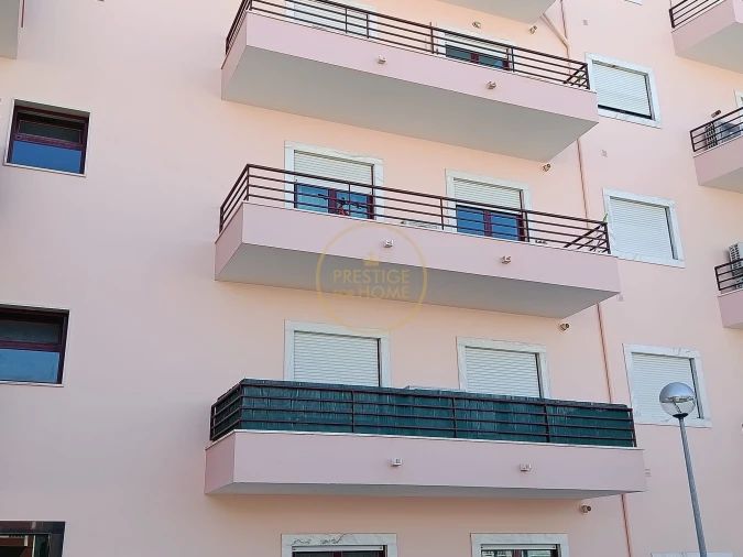 Apartamento T2 para Venda em Loule (São Clemente) Foto 4