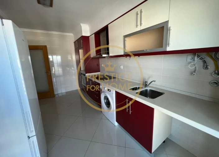 Apartamento T2 para Venda em Loule (São Clemente) Foto 9