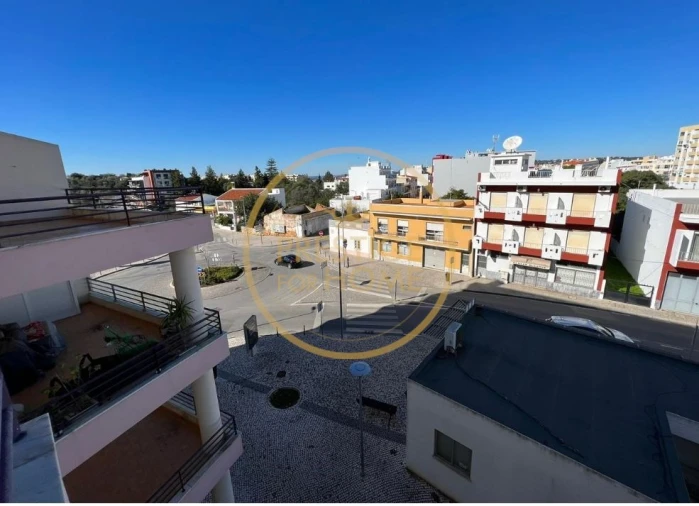 Apartamento T2 para Venda em Loule (São Clemente) Foto 17